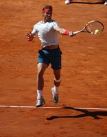 Rafael Nadal Tank Top #2624151