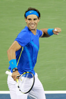 Rafael Nadal Tank Top #2624154