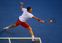 Rafael Nadal t-shirt #2624165