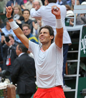 Rafael Nadal t-shirt #2624168