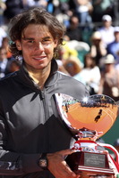 Rafael Nadal hoodie #2624169