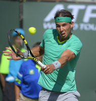 Rafael Nadal t-shirt #2624171