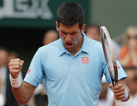 Rafael Nadal t-shirt #2624172