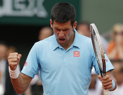 Rafael Nadal posters