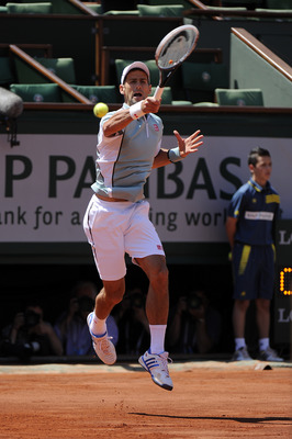 Rafael Nadal posters