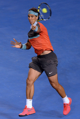 Rafael Nadal posters