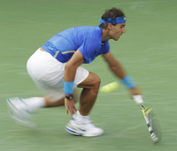 Rafael Nadal t-shirt #2624177