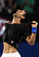 Rafael Nadal hoodie #2624180