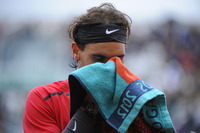 Rafael Nadal t-shirt #2624184