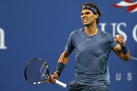 Rafael Nadal t-shirt #2624185