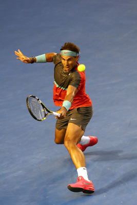 Rafael Nadal posters