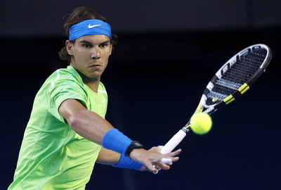 Rafael Nadal posters