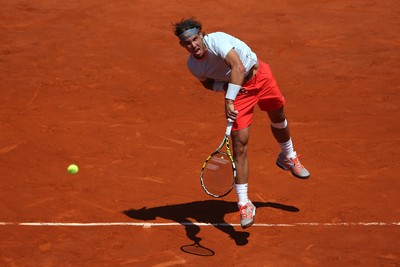 Rafael Nadal posters