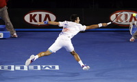 Rafael Nadal Tank Top #2624201