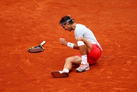 Rafael Nadal Sweatshirt #2624202