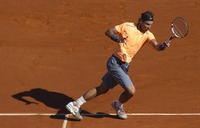 Rafael Nadal Tank Top #2624204