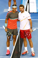 Rafael Nadal Sweatshirt #2624206