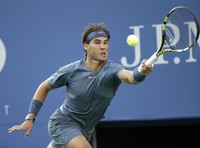 Rafael Nadal Tank Top #2624210