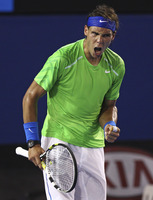 Rafael Nadal Sweatshirt #2624214