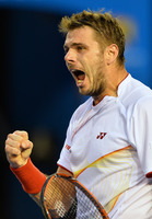 Rafael Nadal Tank Top #2624217