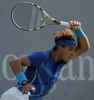 Rafael Nadal Tank Top #2624228