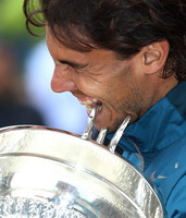 Rafael Nadal Tank Top #2624229