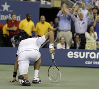 Rafael Nadal Sweatshirt #2624230