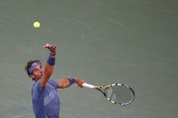 Rafael Nadal Sweatshirt #2624231