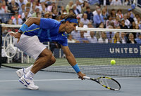 Rafael Nadal Tank Top #2624237