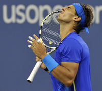 Rafael Nadal Sweatshirt #2624239