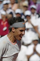 Rafael Nadal Tank Top #2624244