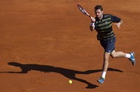 Rafael Nadal t-shirt #2624249