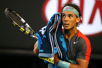 Rafael Nadal Sweatshirt #2624250
