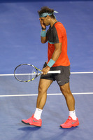 Rafael Nadal Tank Top #2624254
