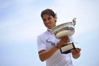 Rafael Nadal Sweatshirt #2624255