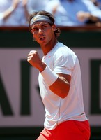Rafael Nadal t-shirt #2624257