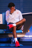 Rafael Nadal Tank Top #2624262