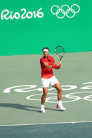 Rafael Nadal t-shirt #2624263