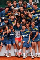 Rafael Nadal t-shirt #2624265