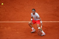 Rafael Nadal t-shirt #2624267