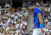 Rafael Nadal Tank Top #2624269