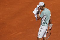 Rafael Nadal t-shirt #2624286