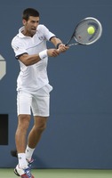 Rafael Nadal Tank Top #2624287