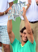 Rafael Nadal Sweatshirt #2624288