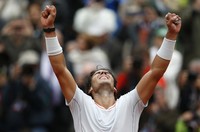 Rafael Nadal Sweatshirt #2624290