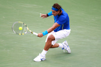 Rafael Nadal Tank Top #2624296
