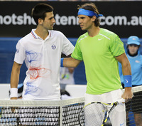 Rafael Nadal t-shirt #2624300