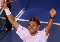 Rafael Nadal Tank Top #2624311