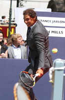Rafael Nadal Sweatshirt #2624320