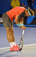 Rafael Nadal Tank Top #2624321